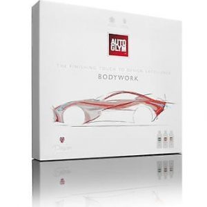 Autoglym Bodywork Collection Gift Kit