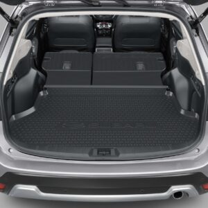 Rear Seat Back Protector