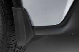 Splash Guard Rear